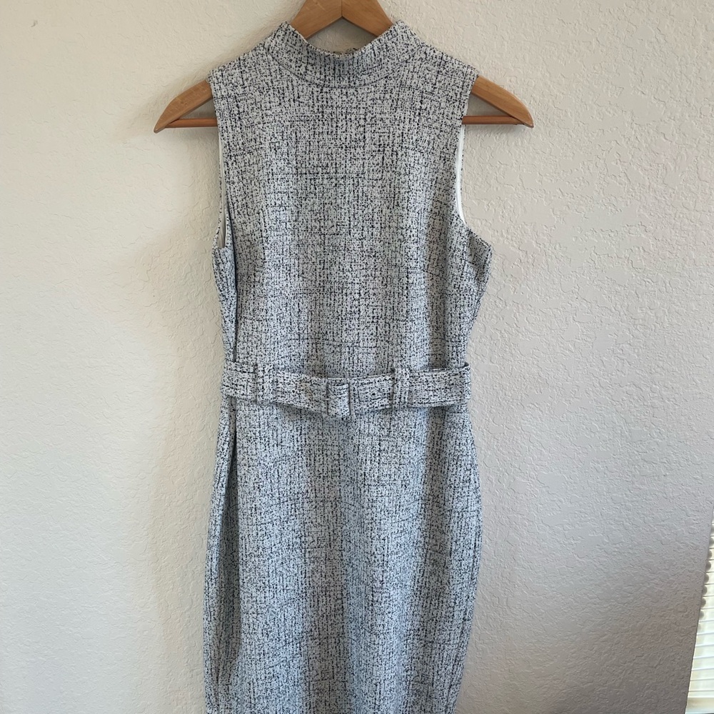 Halter dress